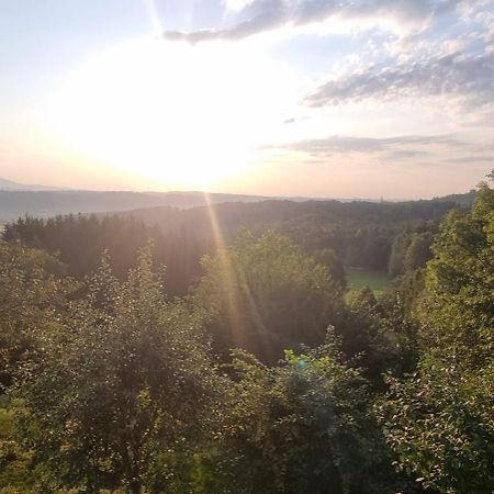 Villa Kunterbunt Kumberg Eksteriør billede