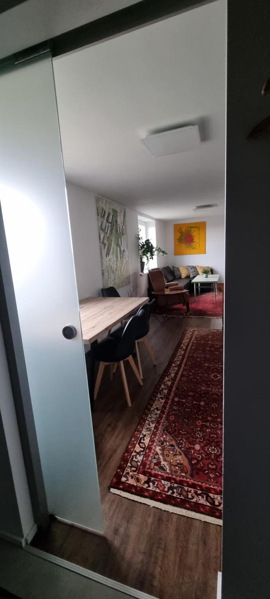 Villa Kunterbunt Kumberg Eksteriør billede