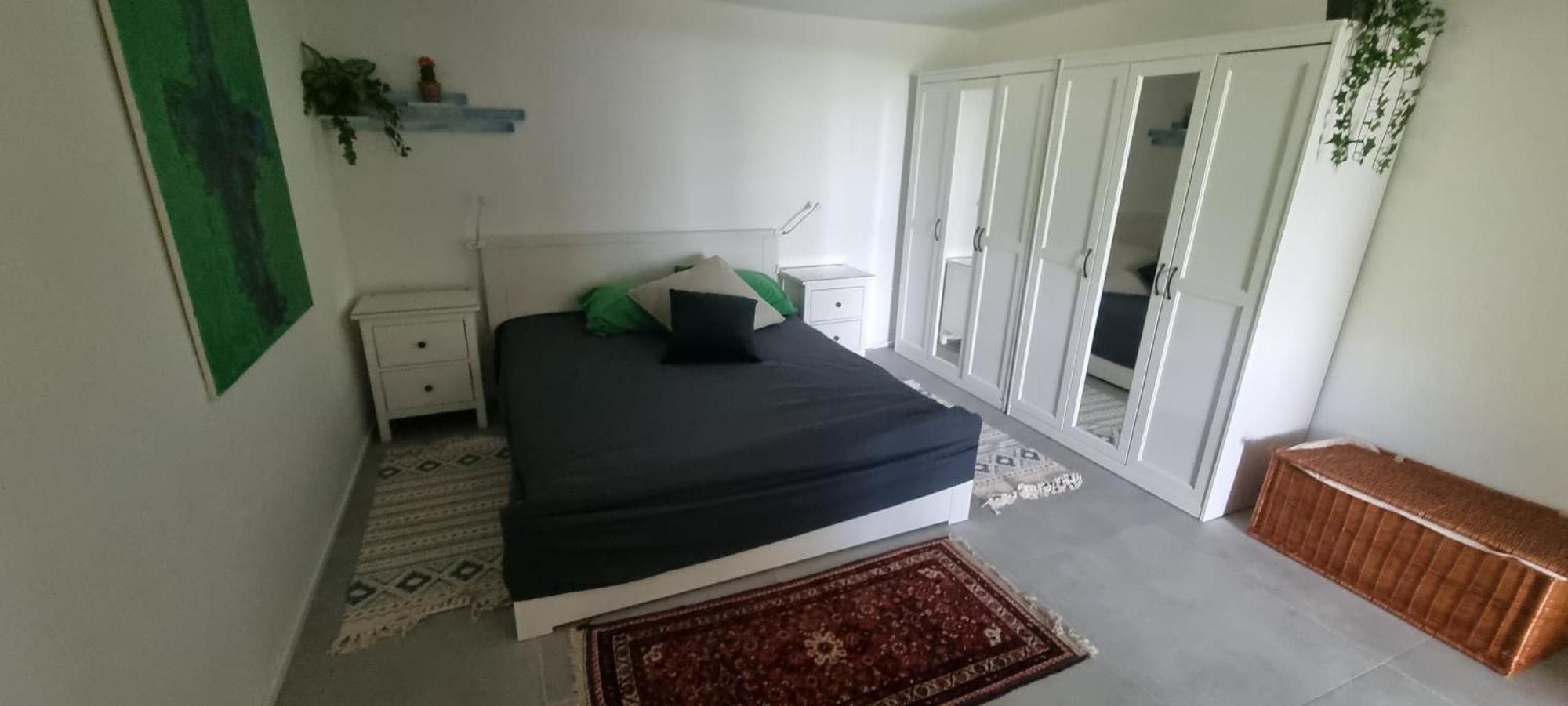 Villa Kunterbunt Kumberg Eksteriør billede