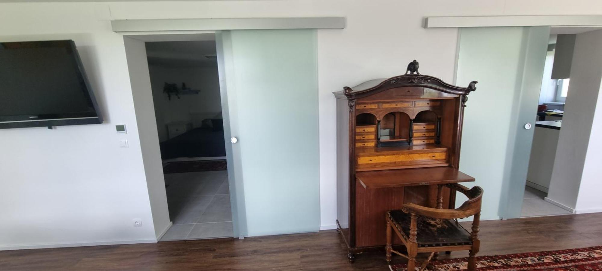 Villa Kunterbunt Kumberg Eksteriør billede