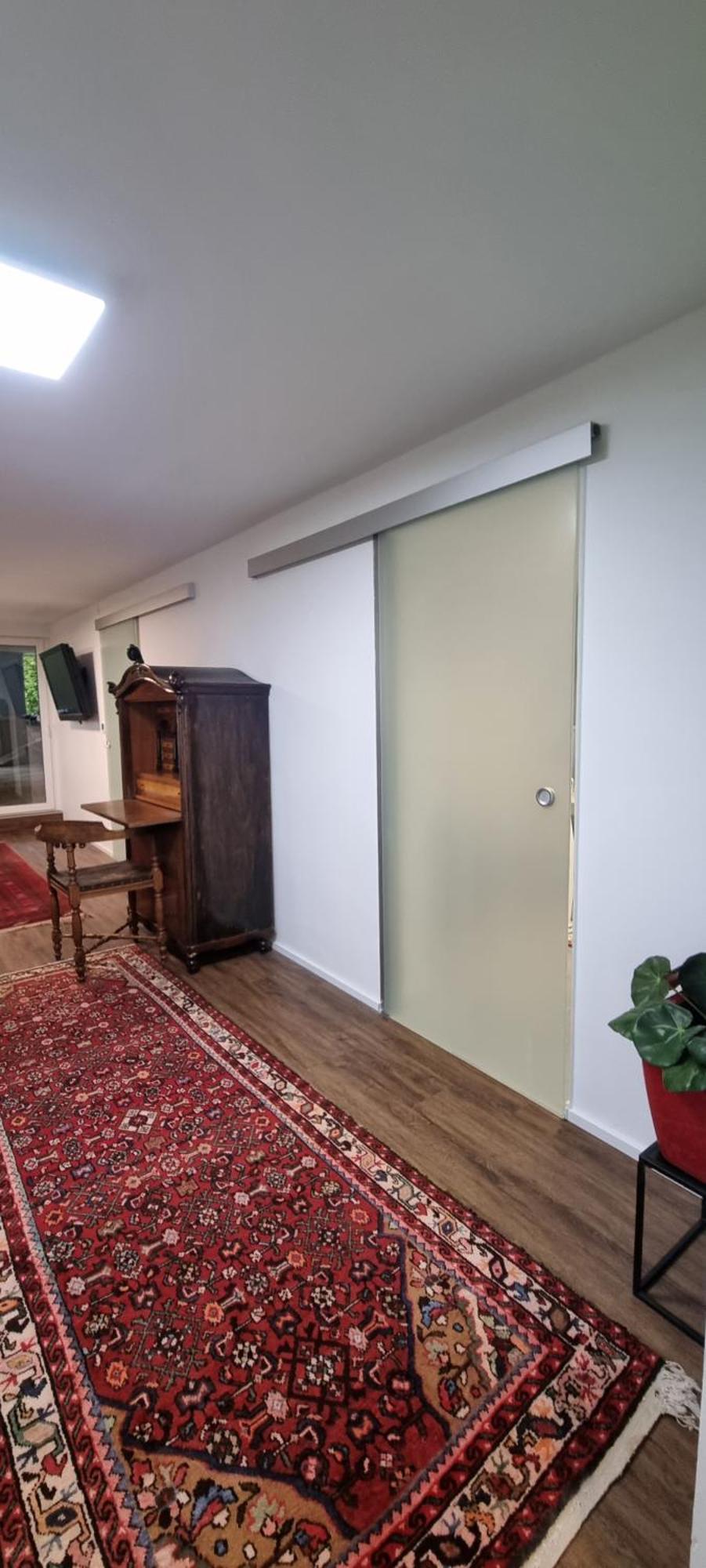 Villa Kunterbunt Kumberg Eksteriør billede
