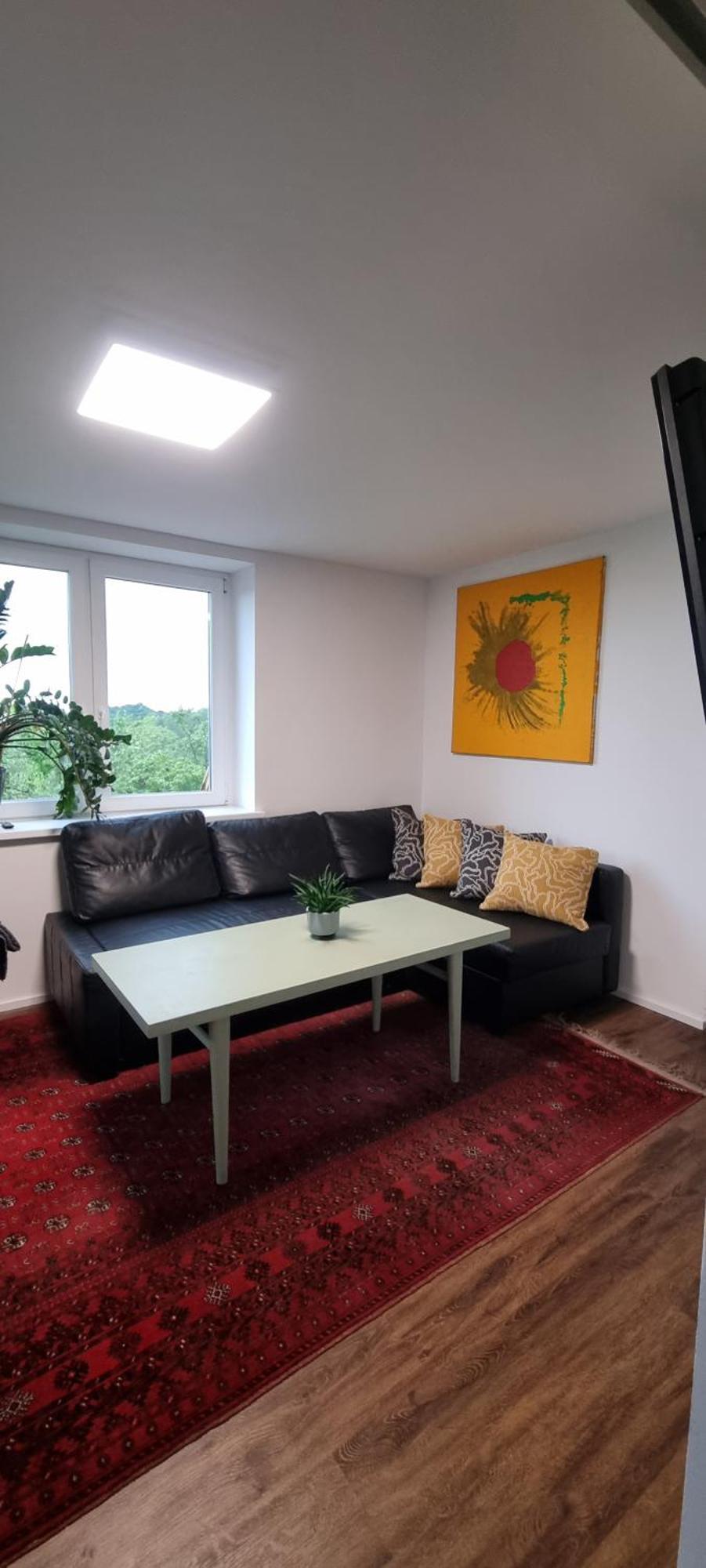 Villa Kunterbunt Kumberg Eksteriør billede