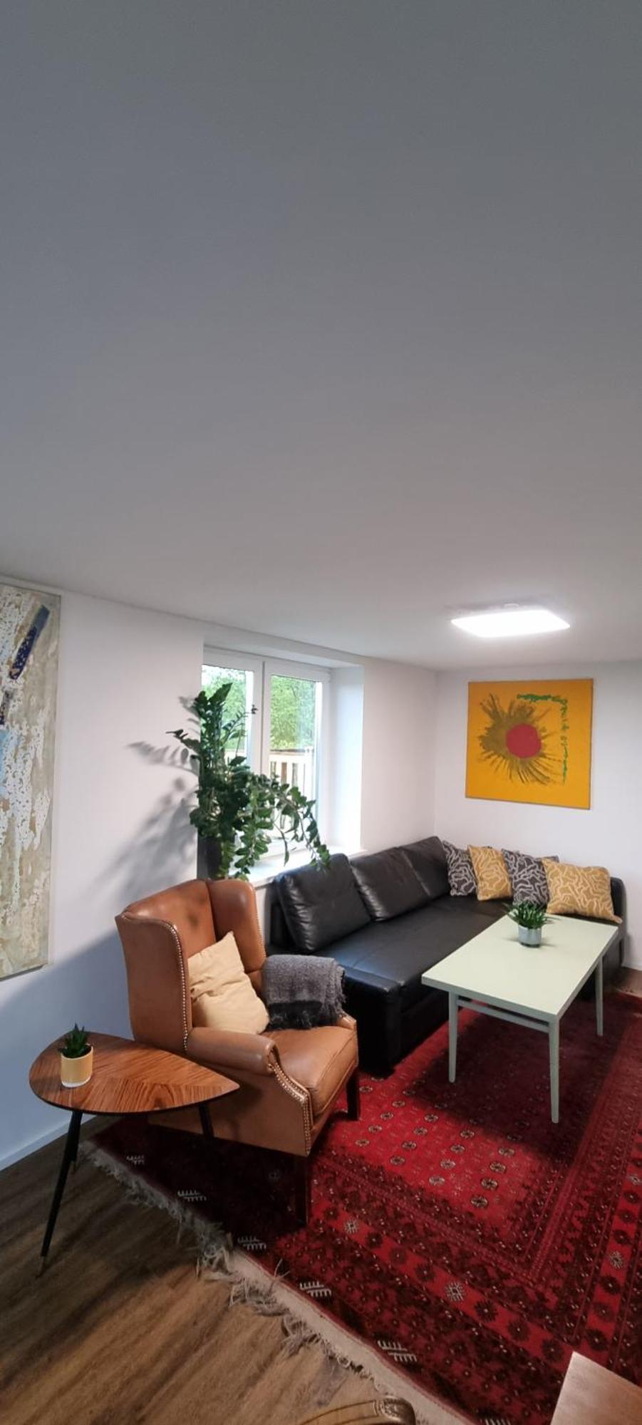 Villa Kunterbunt Kumberg Eksteriør billede