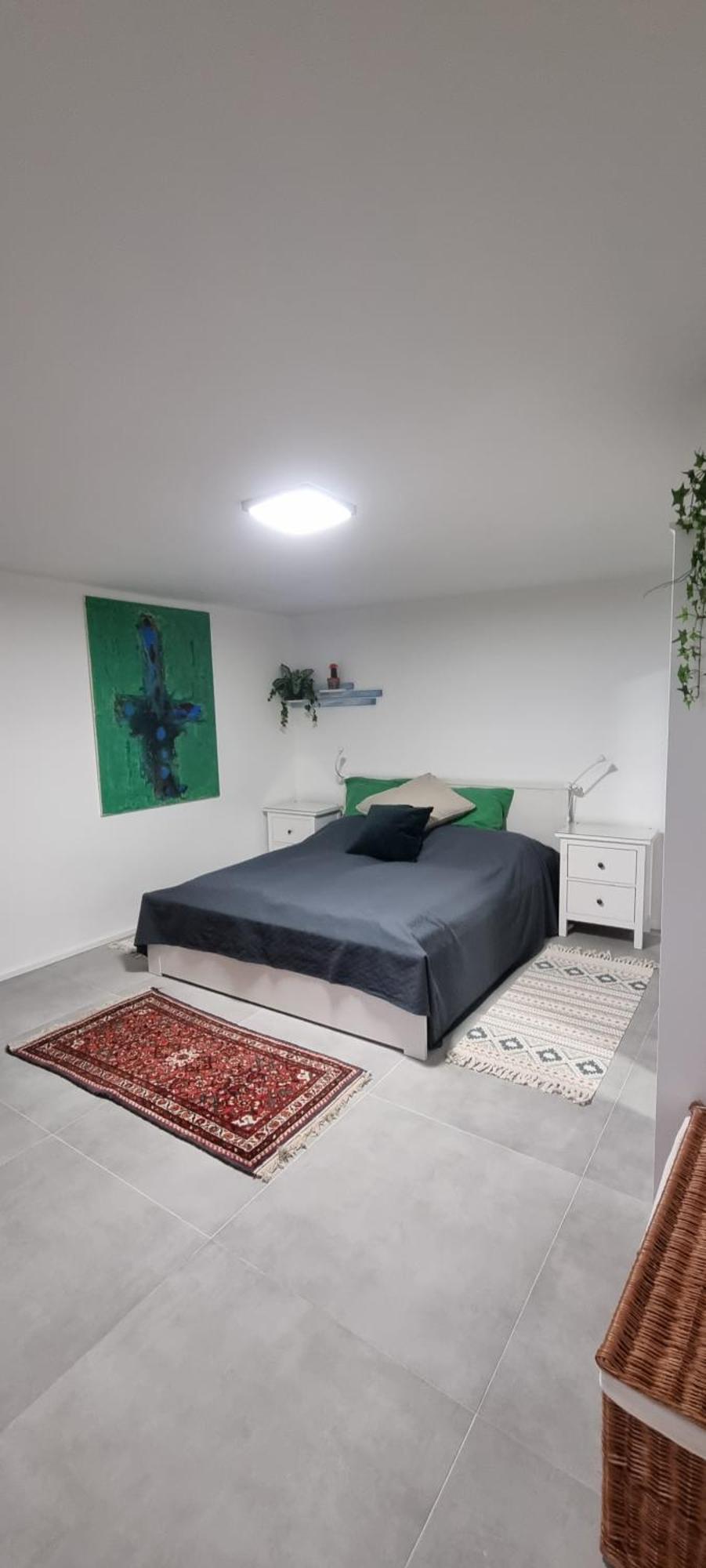 Villa Kunterbunt Kumberg Eksteriør billede