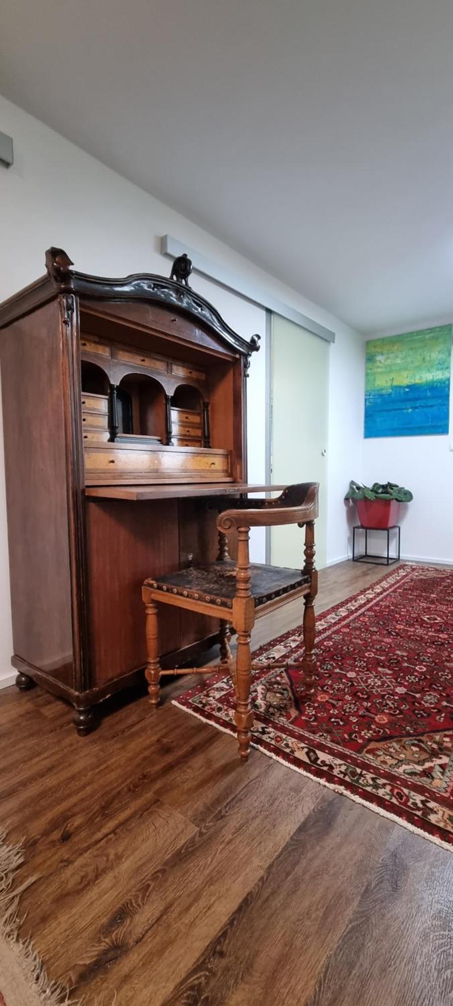 Villa Kunterbunt Kumberg Eksteriør billede