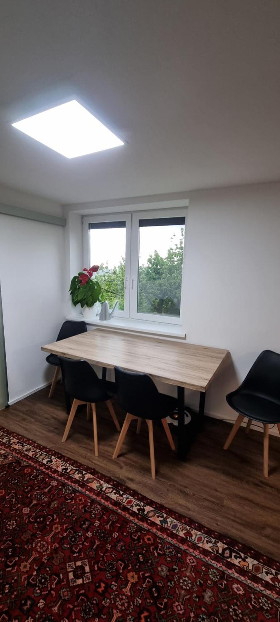 Villa Kunterbunt Kumberg Eksteriør billede