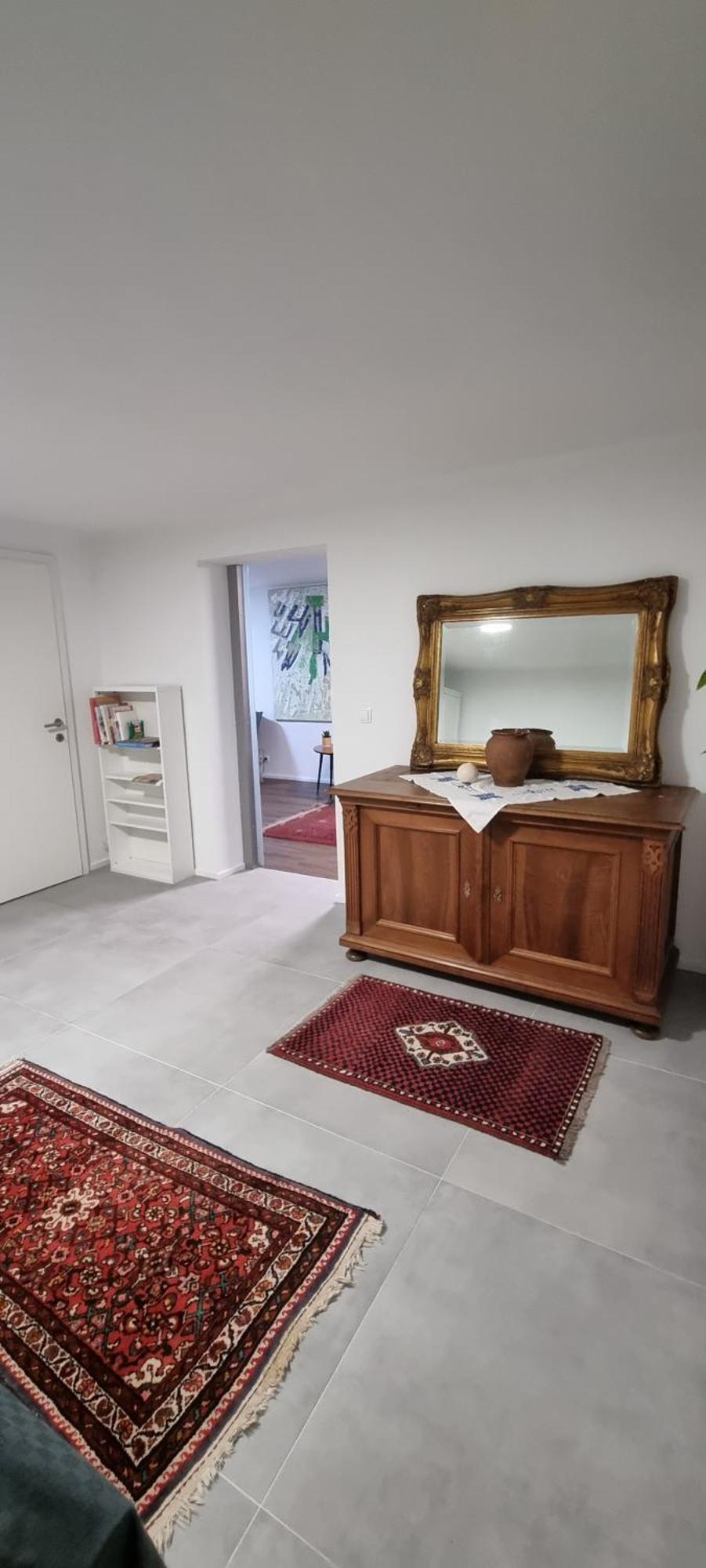 Villa Kunterbunt Kumberg Eksteriør billede