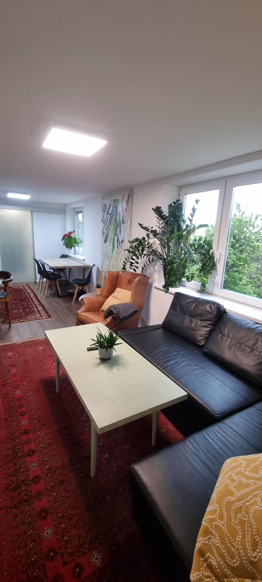 Villa Kunterbunt Kumberg Eksteriør billede
