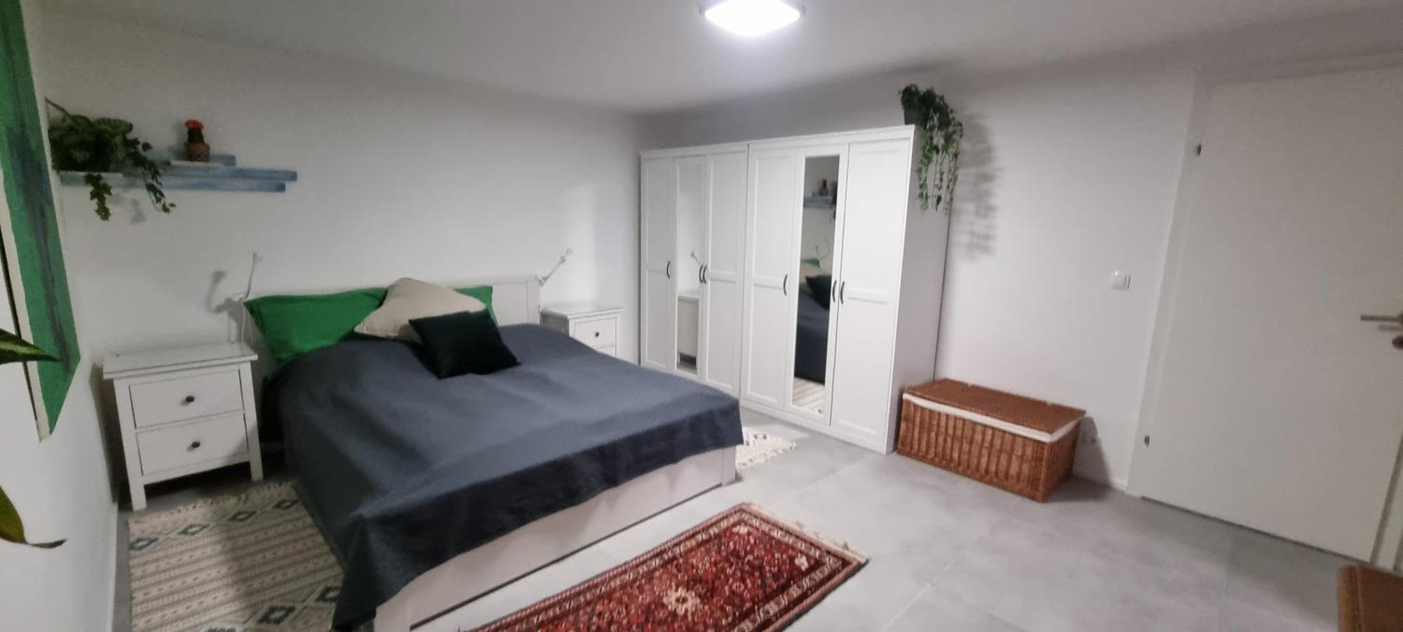 Villa Kunterbunt Kumberg Eksteriør billede